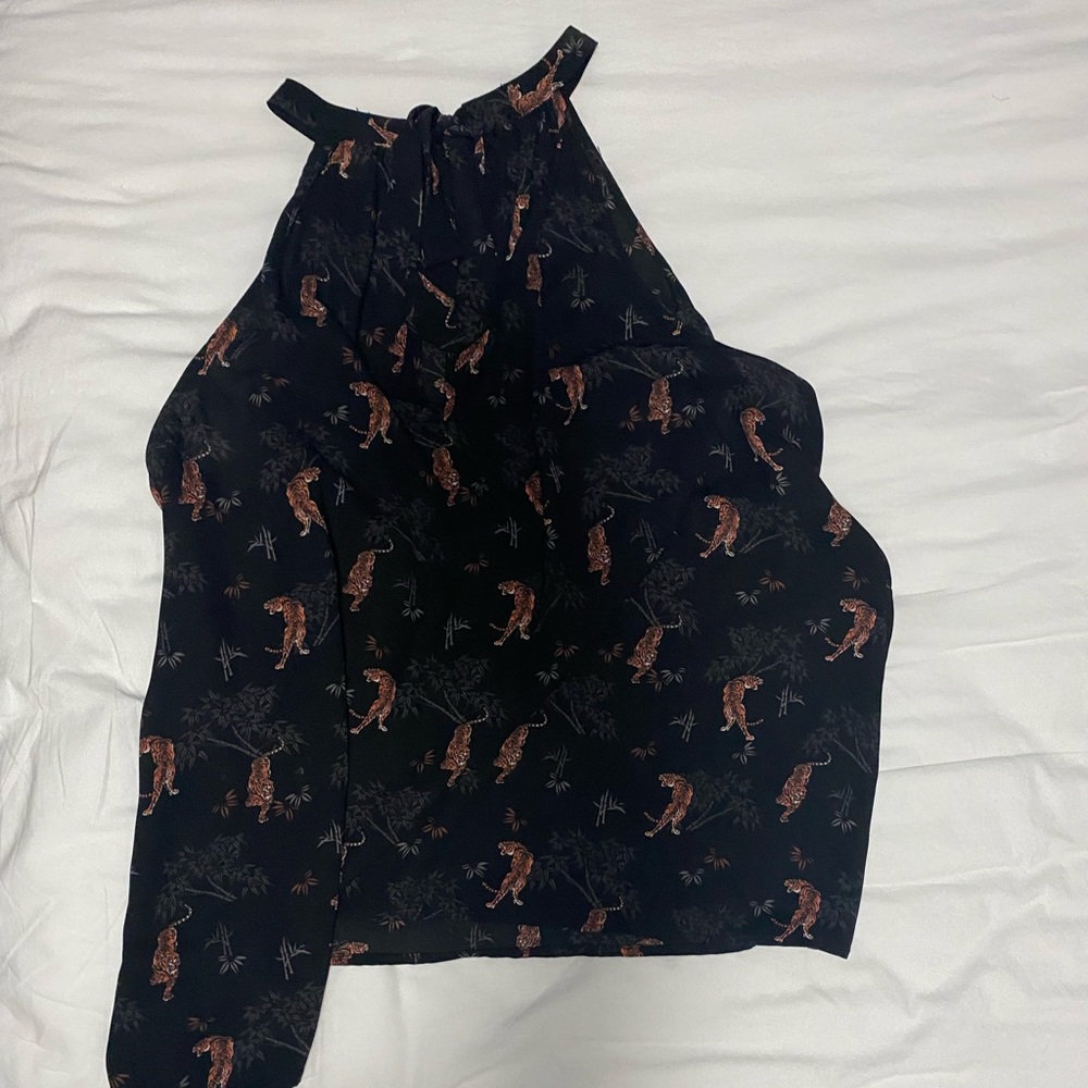 Torrid Tunic Top - Picture 4 of 6